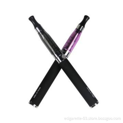 electronic cigarette new arriving ego c twist